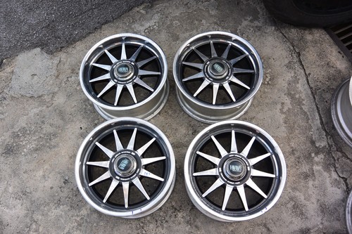 Jdm work ewing - 15",
