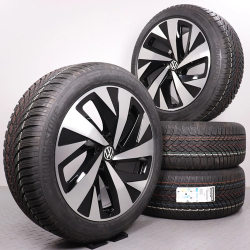 5 ruote invernali - vw, id.5