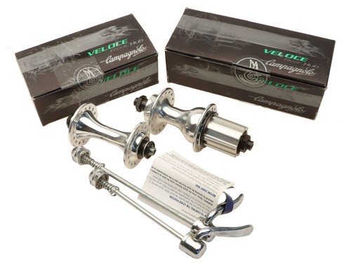 Mozzo campagnolo veloce 32h - campagnolo,