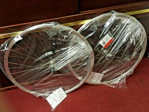 Set ruote strada - 700c, 36h