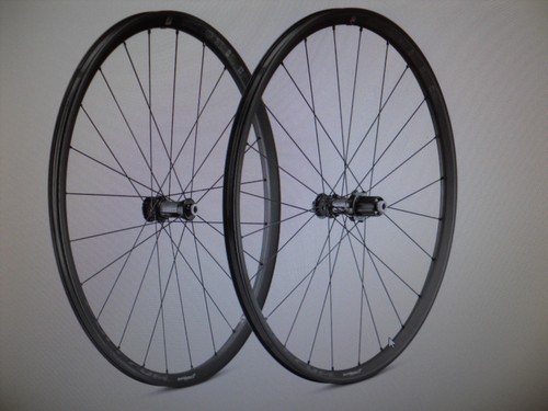 Ruote fulcrum speed nuove - ruote, +