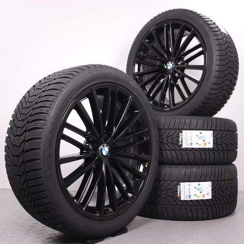 Set ruote invernali nuove - ruote,
