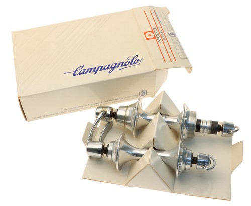 Mozzo campagnolo record - mozzo,