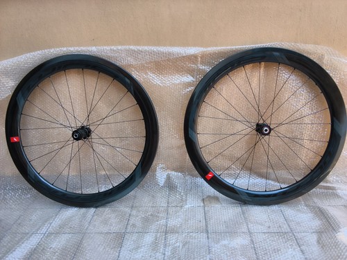 Ruote fulcrum wind shimano - ruote,