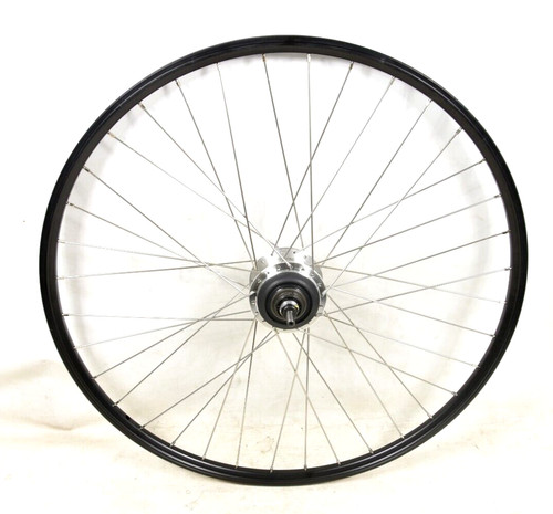 Mozzo freno rulli 700c - mozzo,