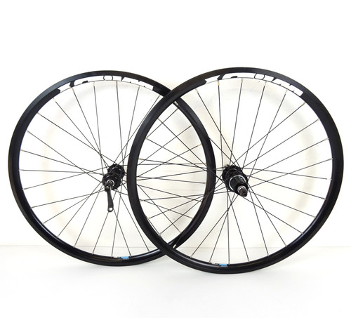 Set ruote bici - , 24"