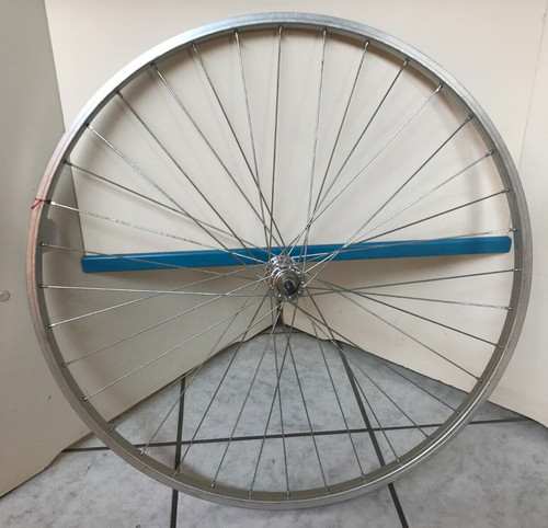 Ruota anteriore copertoncino - anteriore,
