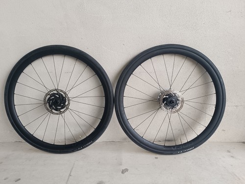 Ruote veloman v30r nuove - ruote,