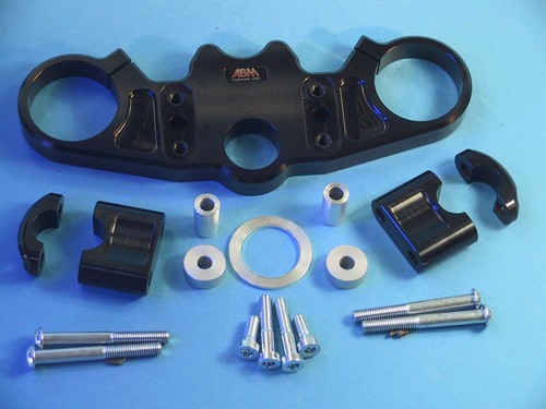 Abm superbike ponte forcella - superbike,