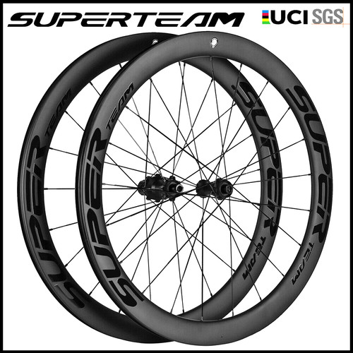 Superteam set ruote freno - superteam,