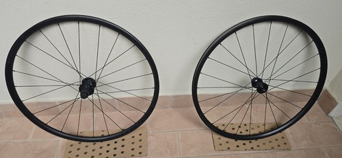 Ruote bontrager paradigm - ruote,