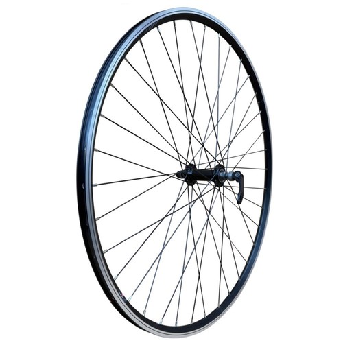 Bici ibrida trekking baldys - bici, ibrida/trekking
