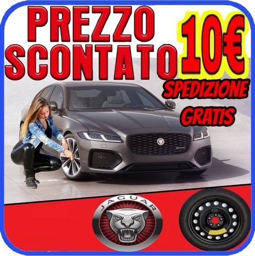 Ruotino scorta per - ruotino,