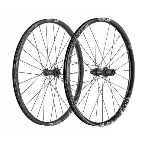 Set ruote swiss - ruote, dt