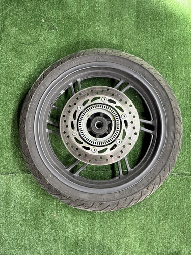Cerchio ruota anteriore honda - ruota,