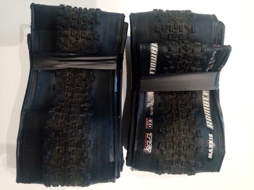 Ruote con copertoni stans mk4 - ruote,