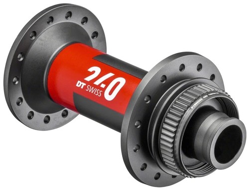 Mozzo anteriore swiss 240 - dt,