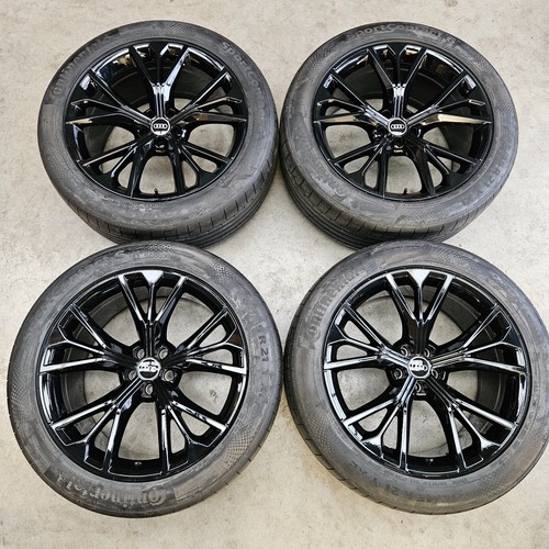 Ruote estive originali audi - estive,