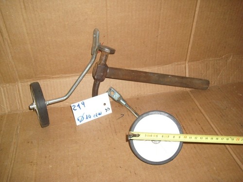 Ruote bici bambino nuove - -,