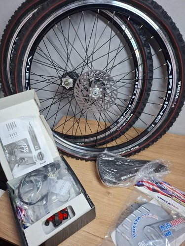 Ricambi bici vintage - , retrò
