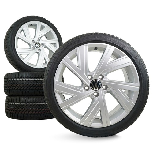 Ruote invernali volkswagen - invernali,