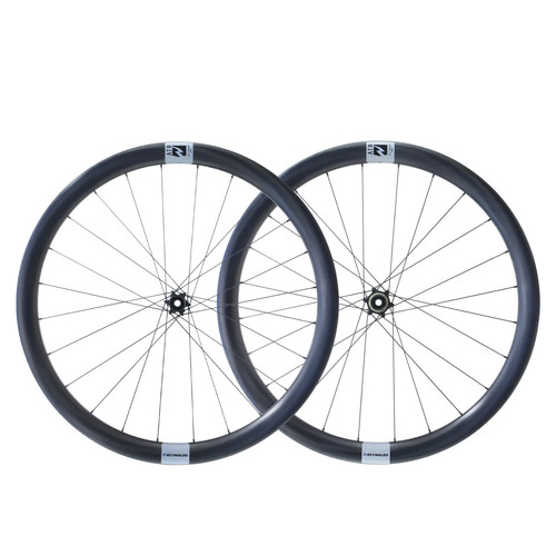 Set ruote carbonio - carbonio, reynolds