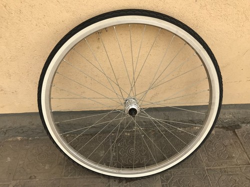 Ruota posteriore completa - posteriore,