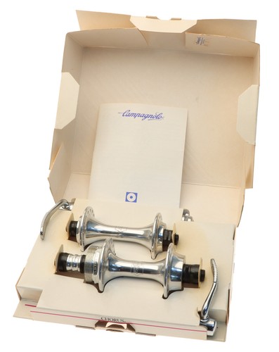 Mozzo campagnolo chorus - mozzo, 32h