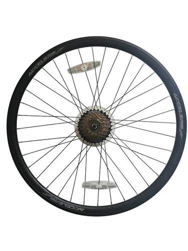 Ruota posteriore per - , mountain