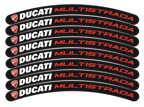 Nuove decalcomanie ruote