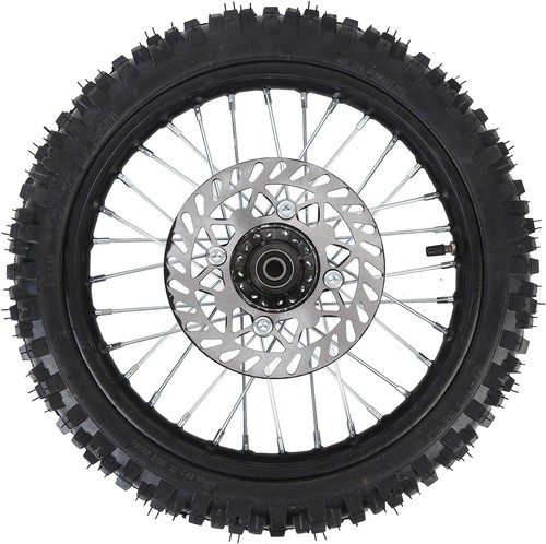Ruota anteriore dirt - anteriore, bike