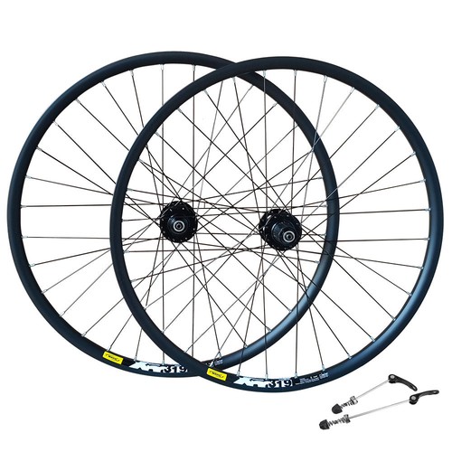 Set ruote mtb mavic - xm319, 29"
