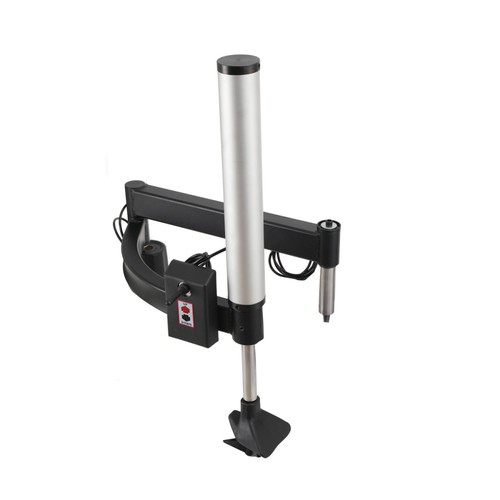 Tire changing machine left - tire,