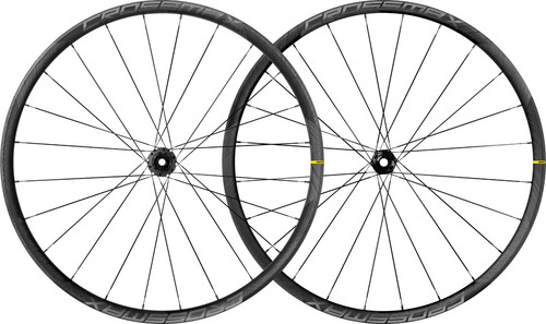 Set ruote mtb - ruote,