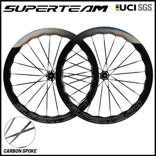 Superteam ruote raggi in - a,