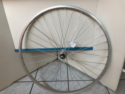 Ruota posteriore copertone - posteriore,