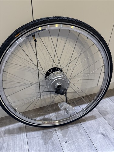 Motore mozzo posteriore - , bafang