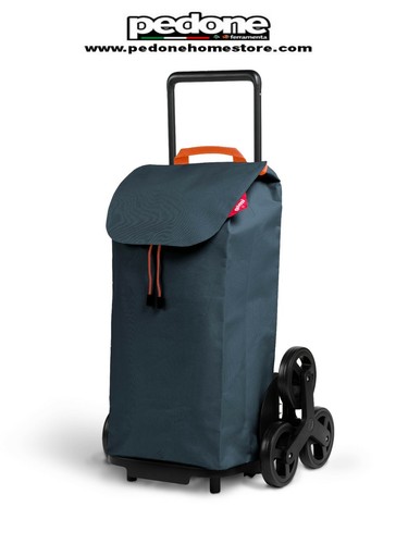 Gimi nuovo tris carrello - gimi,
