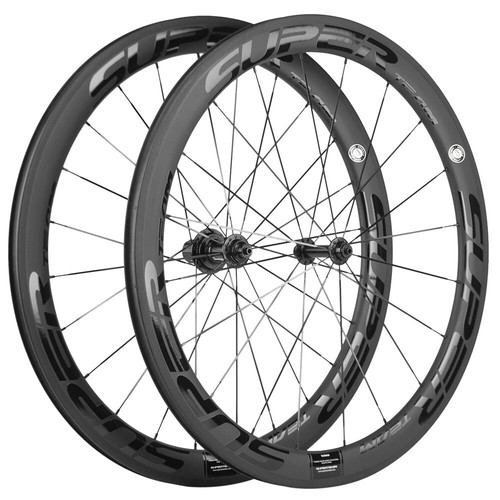Superteam ruote bici strada - ruote, da