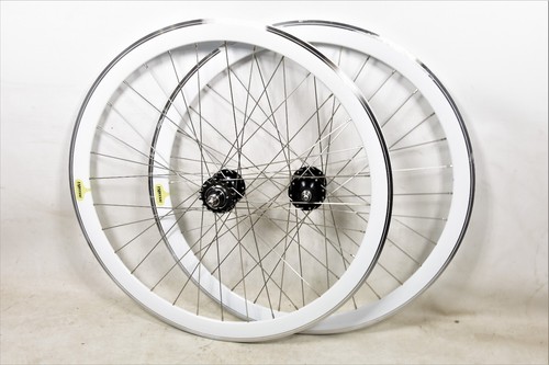 Ruote flipflop fixie espresso - flipflop,