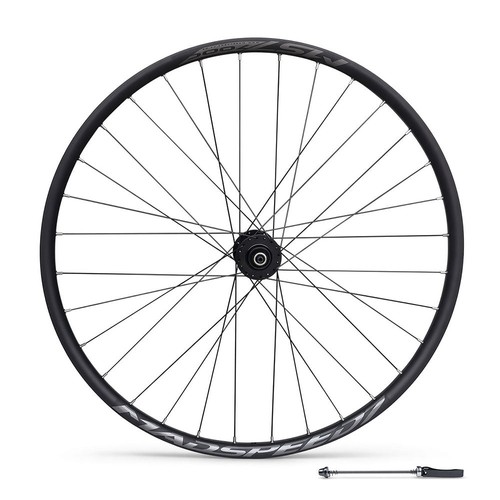 Ruota anteriore 700c gravel - ruota,