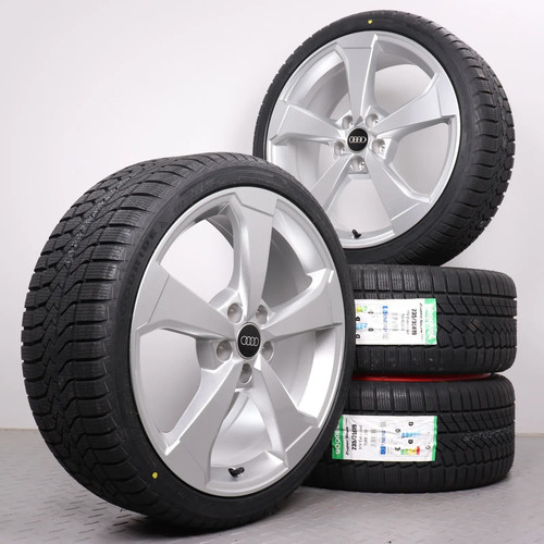 Audi ruote invernali - s3, da