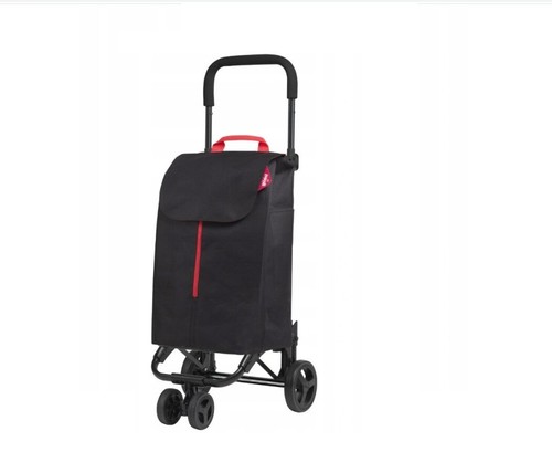 Carrello spesa ruote new - spesa,
