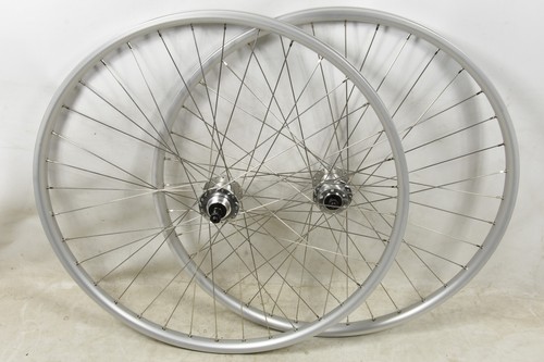 Coppia ruote 700c - , disc