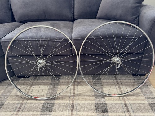 Cerchi campagnolo record - record, crono
