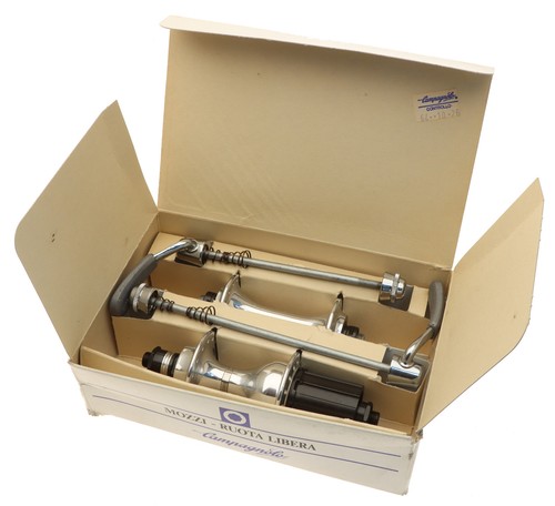 Mozzo campagnolo centaur 32h - campagnolo, 8