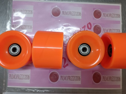 Kit ruote ricambio per - kit,