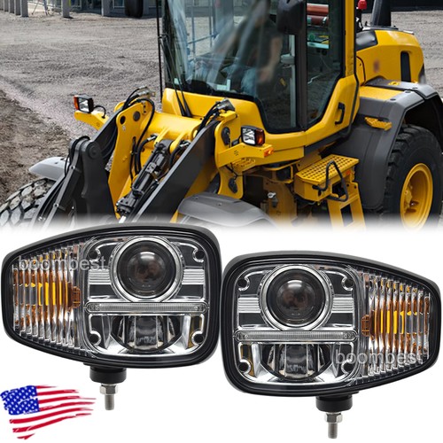 Faro proiettore spot led per - led,